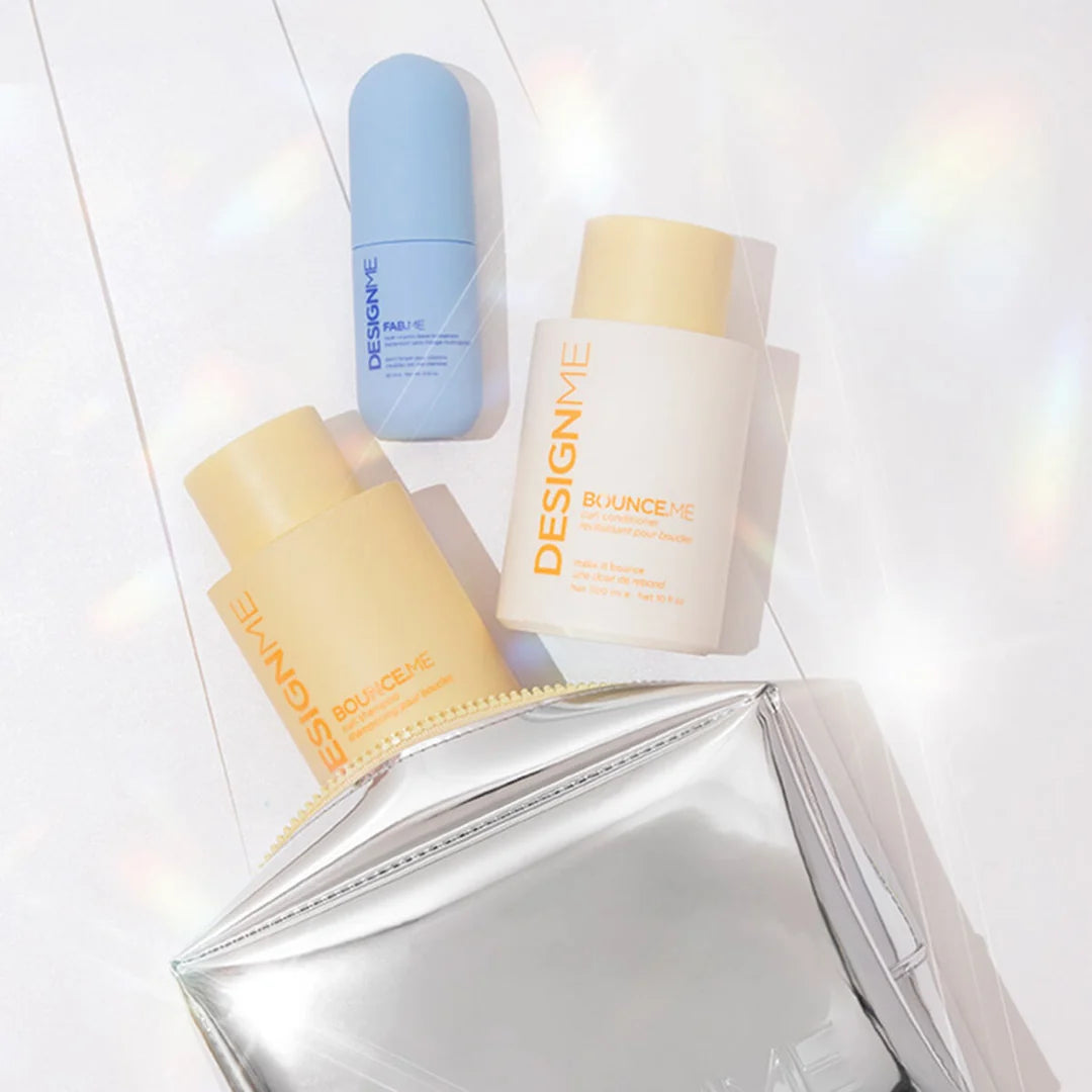 Coffret de Noël | Design.me Bounce.me