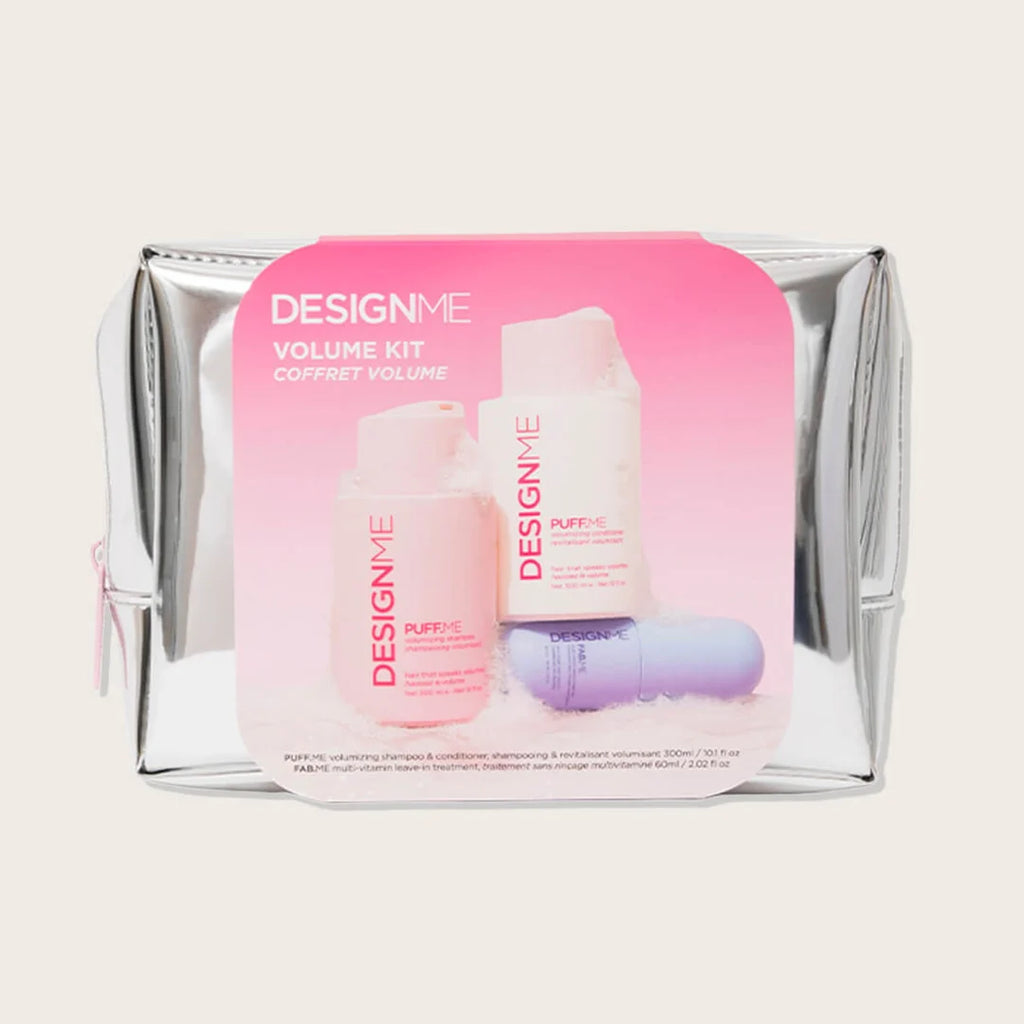 Coffret de Noël | Design.me Puff.me