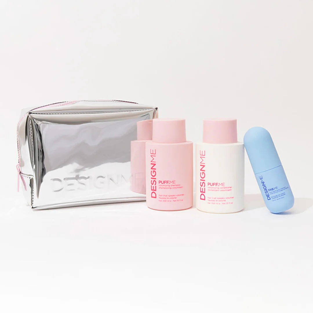 Coffret de Noël | Design.me Puff.me