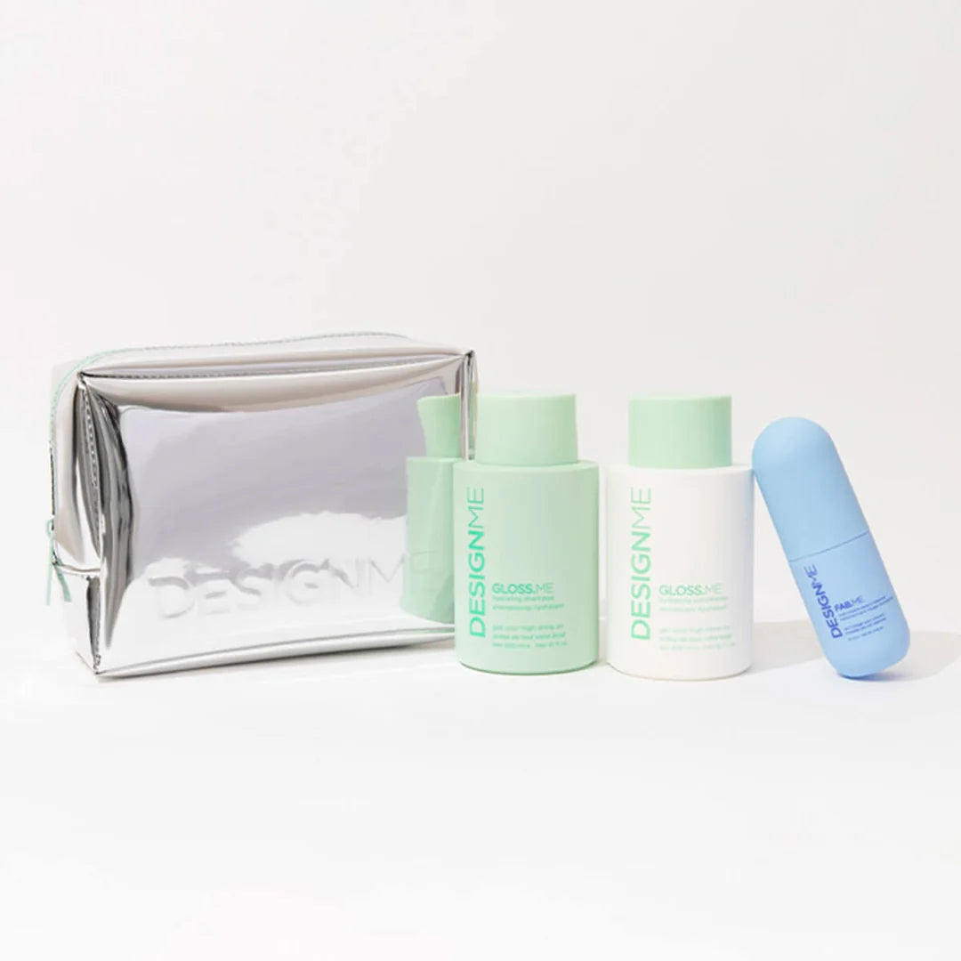 Coffret de Noël | Design.me Gloss.me