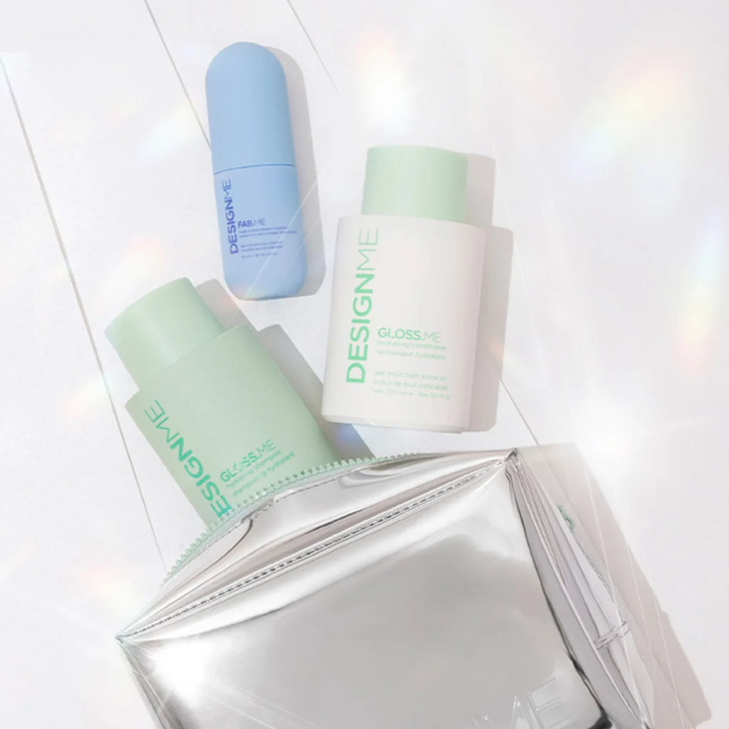 Coffret de Noël | Design.me Gloss.me