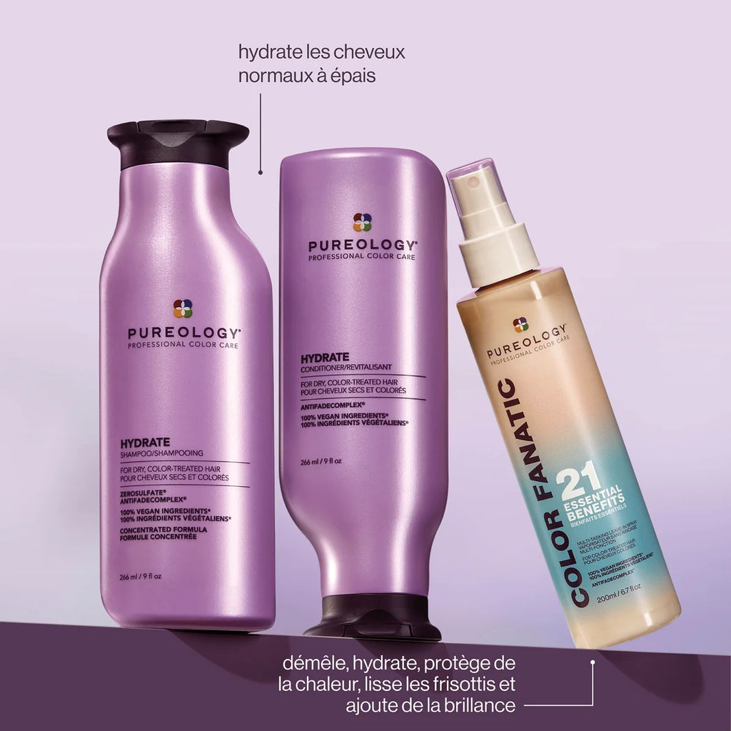 Coffret de Noël | Pureology Hydrate