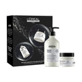 Coffret de Noël | L’Oréal Métal detox