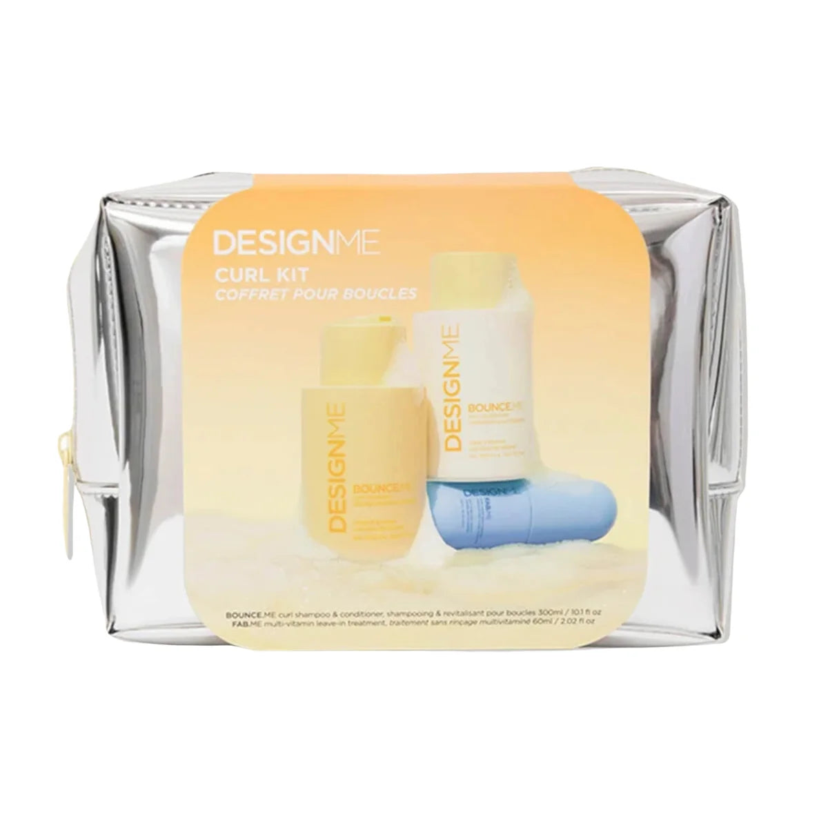 Coffret de Noël | Design.me Bounce.me