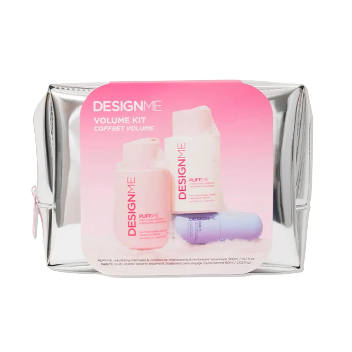 Coffret de Noël | Design.me Puff.me